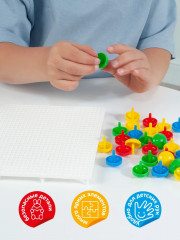 Мозаика «Домик» - Фото 7