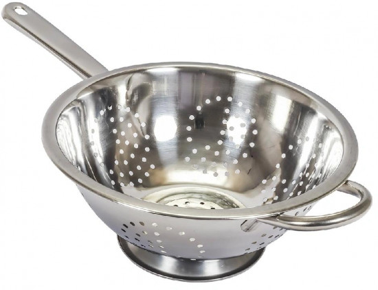 Дуршлаг с ручкой