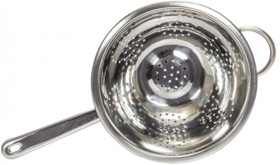 Дуршлаг с ручкой