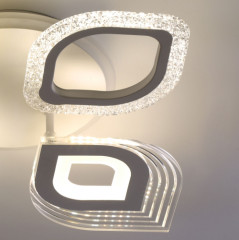 Светильник потолочный «Мадлен» - Фото 7