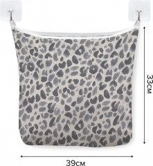 Сетка для игрушек в ванную «Настроение кошка» - Фото 2