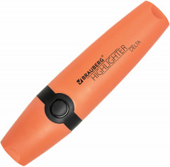 Набор текстовыделителей «Delta pastel» - Фото 4