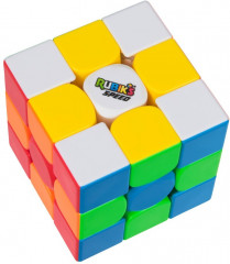 Кубик Рубика «Cкоростной. Speed cube» - Фото 4