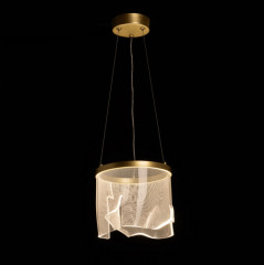 Светильник подвесной «Конти» - Фото 1