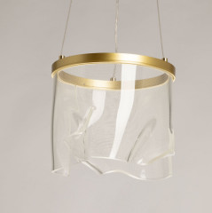 Светильник подвесной «Конти» - Фото 2