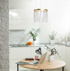 Светильник подвесной «Конти» - Фото 9