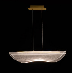 Светильник подвесной «Конти» - Фото 1