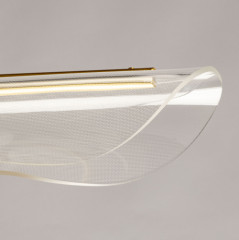 Светильник подвесной «Конти» - Фото 2