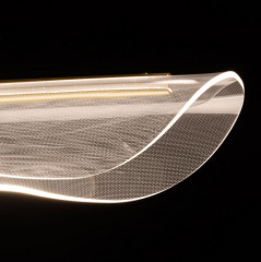 Светильник подвесной «Конти» - Фото 3