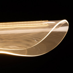 Светильник подвесной «Конти» - Фото 5