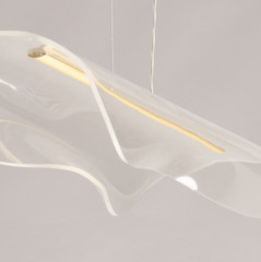 Светильник подвесной «Конти» - Фото 7