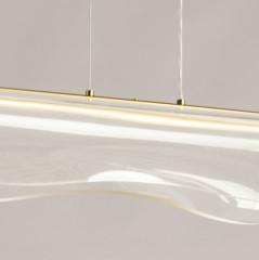 Светильник подвесной «Конти» - Фото 8