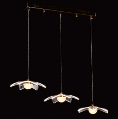 Светильник подвесной «Оскар» - Фото 1