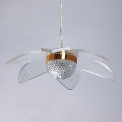 Светильник подвесной «Оскар» - Фото 2