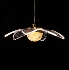 Светильник подвесной «Оскар» - Фото 4