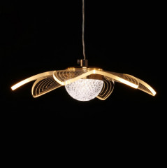 Светильник подвесной «Оскар» - Фото 5