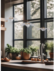 Светильник подвесной «Оскар» - Фото 7