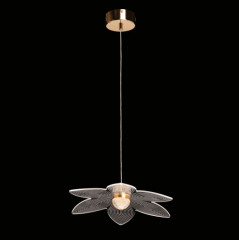 Светильник подвесной «Оскар» - Фото 1