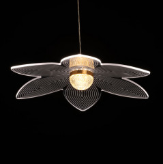 Светильник подвесной «Оскар» - Фото 2