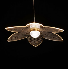 Светильник подвесной «Оскар» - Фото 3