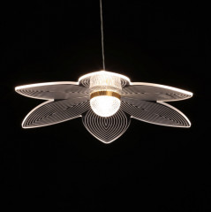 Светильник подвесной «Оскар» - Фото 4