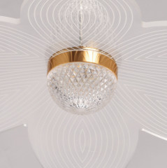 Светильник подвесной «Оскар» - Фото 6