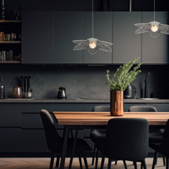 Светильник подвесной «Оскар» - Фото 8