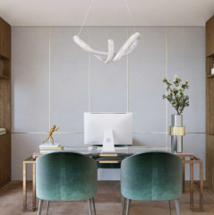 Светильник подвесной «Оскар» - Фото 10