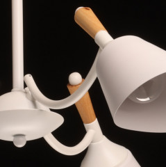 Светильник потолочный «Дэла» - Фото 5