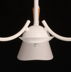 Светильник потолочный «Дэла» - Фото 7