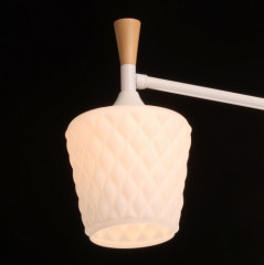 Светильник потолочный «Дэла» - Фото 3