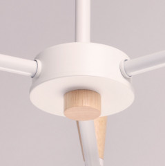 Светильник потолочный «Дэла» - Фото 6