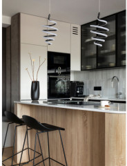 Люстра «Аурих» - Фото 8