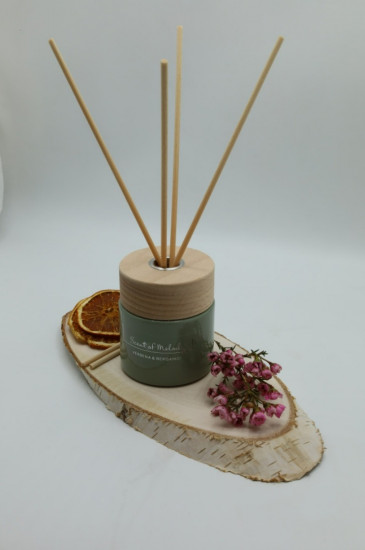 Диффузор ароматический «Verbena&Bergamot»