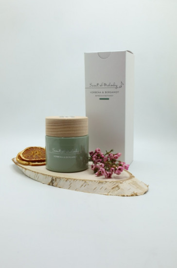 Диффузор ароматический «Verbena&Bergamot»