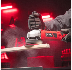 Машина шлифовальная угловая MAG125-1200 - Фото 18