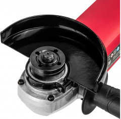 Машина шлифовальная угловая MAG125-1200 - Фото 27