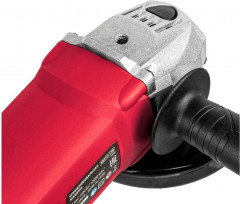 Машина шлифовальная угловая MAG125-1200 - Фото 30