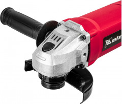 Машина шлифовальная угловая MAG125-1200 - Фото 31