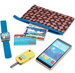 Набор игровой «Бизнесмен» - Фото 2