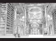 Архимаг библиотеки. Книга 2 - Фото 6