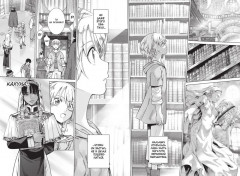 Архимаг библиотеки. Книга 2 - Фото 7