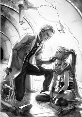 Заброшка - Фото 10