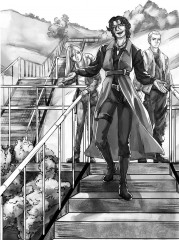 Заброшка - Фото 11