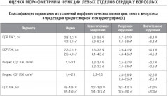 Справочник по эхокардиографии - Фото 6