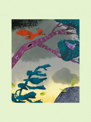 Камень, который скатился с горки - Фото 13