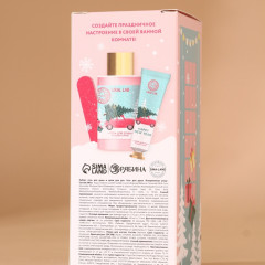 Подарочный набор женский «Сияй в Новом году» - Фото 8