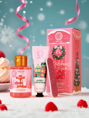 Подарочный набор женский «Новый Год» - Фото 1