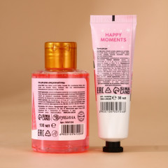 Подарочный набор женский «Новый Год» - Фото 2