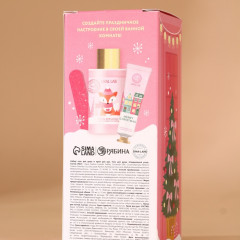 Подарочный набор женский «Новый Год» - Фото 8